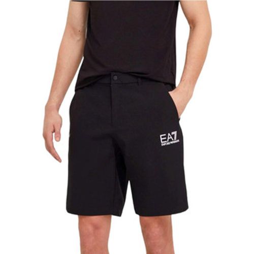 Shorts 3DPS02PNFTZ - Emporio Armani EA7 - Modalova