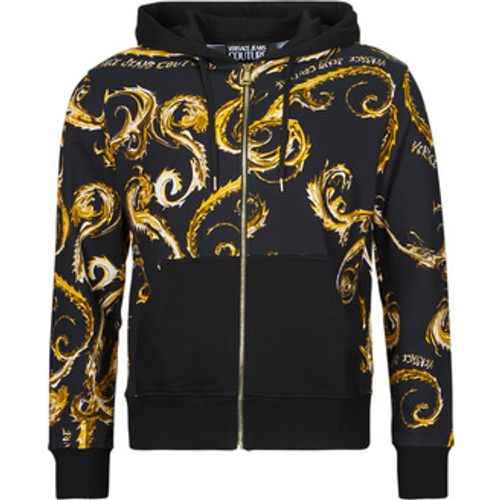 Sweatshirt FELPE77GAI3Z1 - Versace Jeans Couture - Modalova