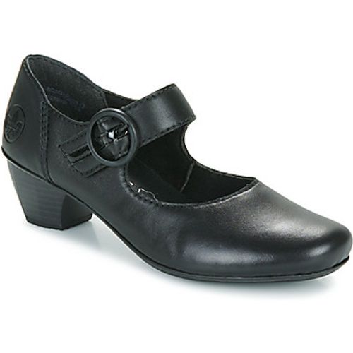 Rieker Ballerinas 41756-00 - Rieker - Modalova