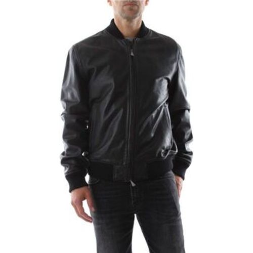 Jacken RRU835C951 BOMBER-109 BLACK - Roy Rogers - Modalova