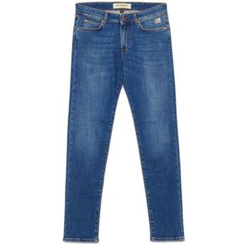 Jeans 517 RRU075 - CH42 2750-999 WASH 81 - Roy Rogers - Modalova