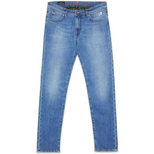 Jeans 517 RRU254 - CG202697-999 CONNERY - Roy Rogers - Modalova