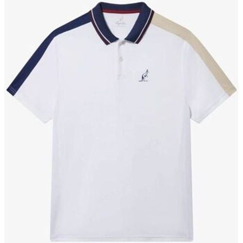 T-Shirts & Poloshirts TEUPO0027 POLO LEGEND-002 BIANCO - Australian - Modalova