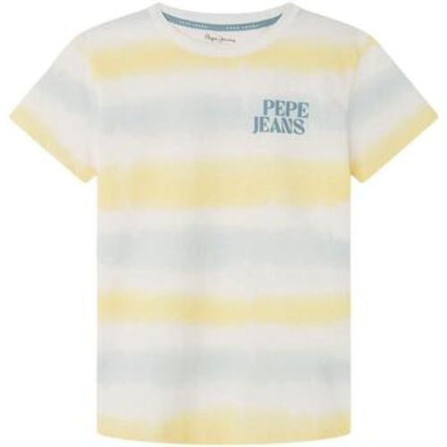 Pepe jeans T-Shirts & Poloshirts - Pepe Jeans - Modalova