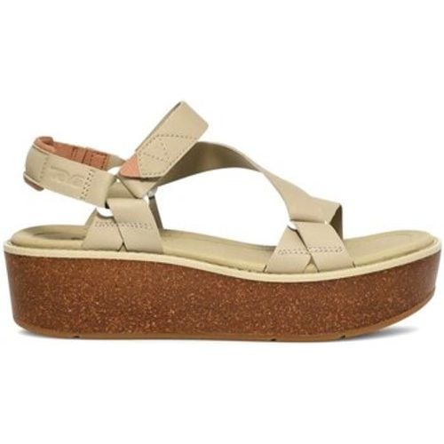 Teva Sandalen Madera Wedge - Teva - Modalova