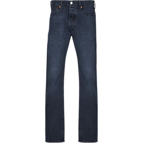 Straight Leg Jeans 501® LEVI'S ORIGINAL - Levis - Modalova