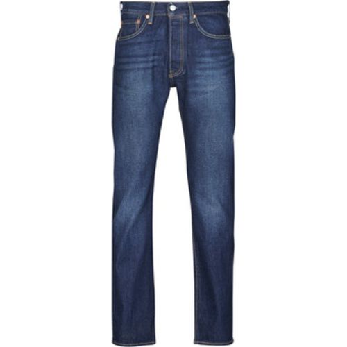 Straight Leg Jeans 501® SLIM TAPER - Levis - Modalova