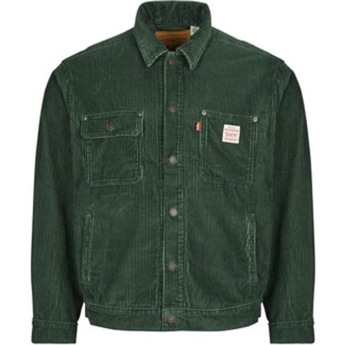 Levis Herren-Jacke SUNRISE TRUCKER - Levis - Modalova