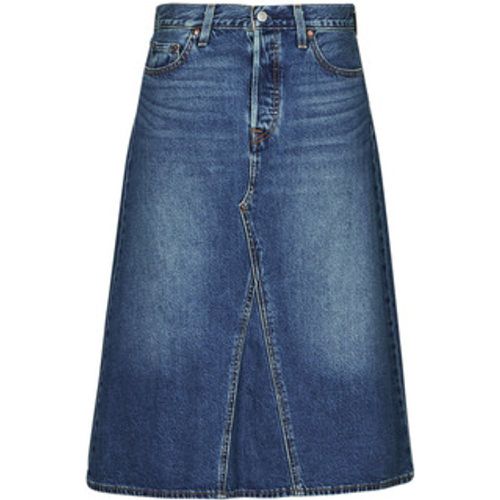 Levis Röcke HR A LINE DECON SKIRT - Levis - Modalova