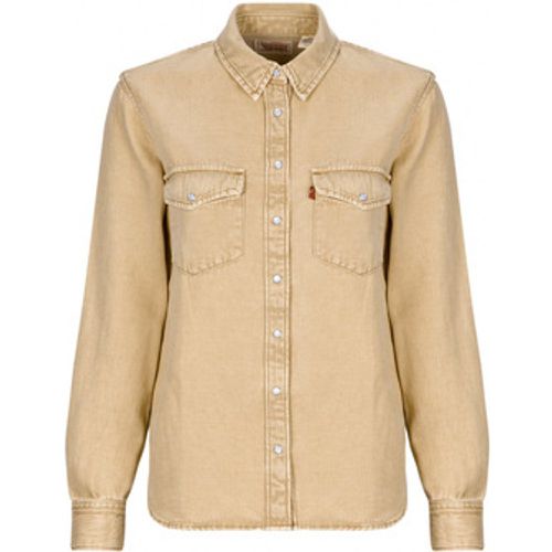 Levis Blusen ICONIC WESTERN - Levis - Modalova