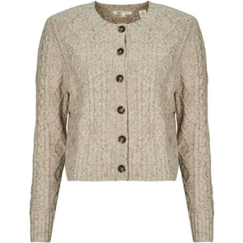 Strickjacken PRIMROSE CABLE CARDIGAN - Levis - Modalova