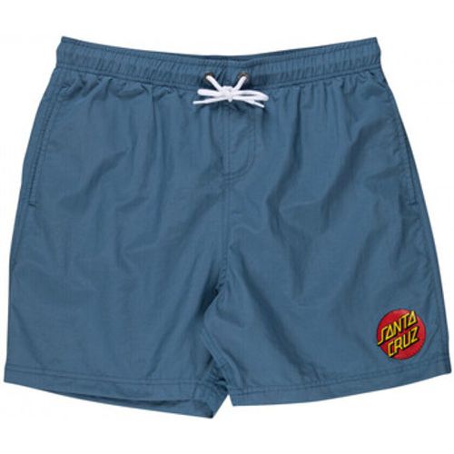 Santa Cruz Badeshorts Classic dot - Santa Cruz - Modalova