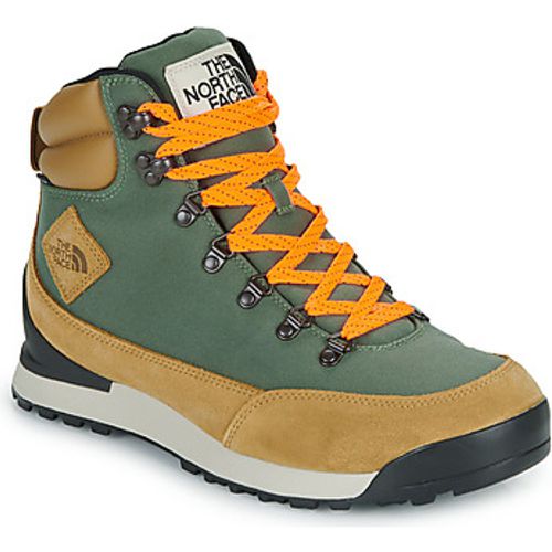 Herrenschuhe Back-To-Berkeley IV Textile Wp - The North Face - Modalova