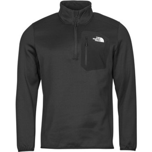 Fleecepullover Crest ¼ Zip - The North Face - Modalova