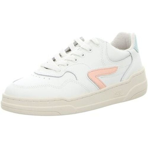 Sneaker W6001L31-L10-506 - Hub Footwear - Modalova