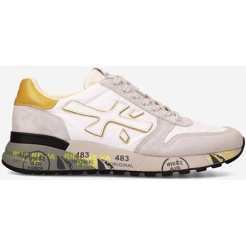 Sneaker 6613 Sneakers Mann - Premiata - Modalova