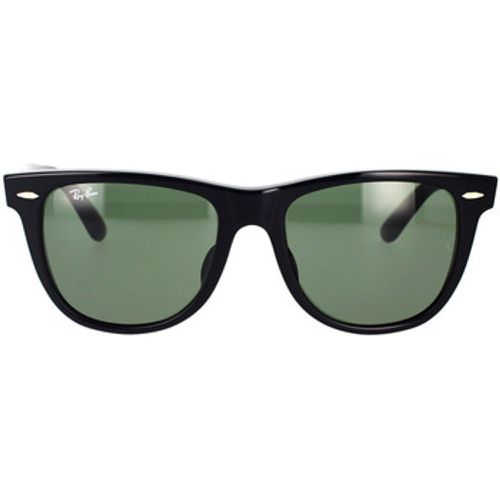 Sonnenbrillen Sonnenbrille RB2140F 901 - Ray-Ban - Modalova