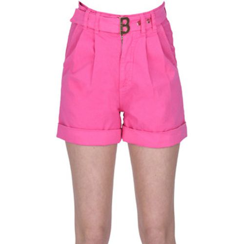 Blugirl Shorts PNH00003030AE - Blugirl - Modalova