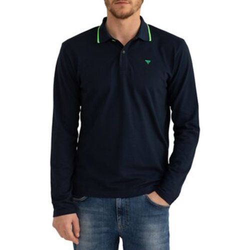 Fred Mello Poloshirt FM24S06QU - Fred Mello - Modalova