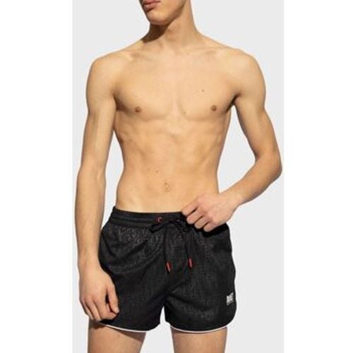 Badeshorts A13178 0QIAZ BMBX-OSCAR-32.5-9XX - Diesel - Modalova