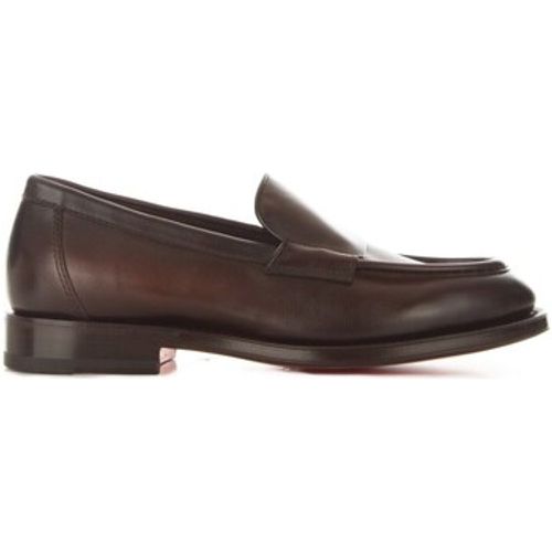 Herrenschuhe MCC018357PD5SGFRT50 - Santoni - Modalova