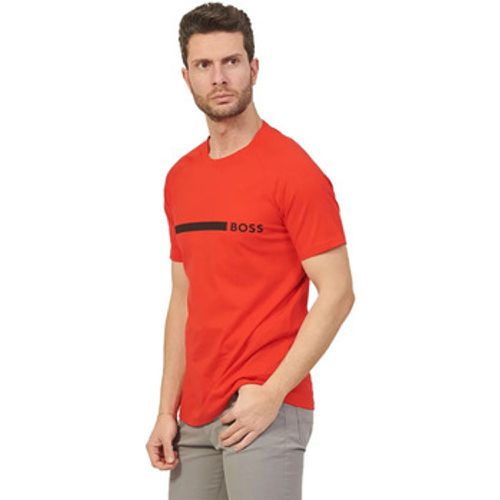 BOSS T-Shirt Line - Boss - Modalova