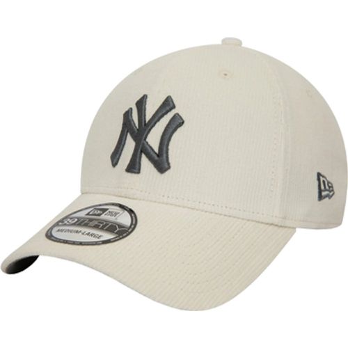 Schirmmütze Cord 39THIRTY New York Yankees MLB Cap - New-Era - Modalova