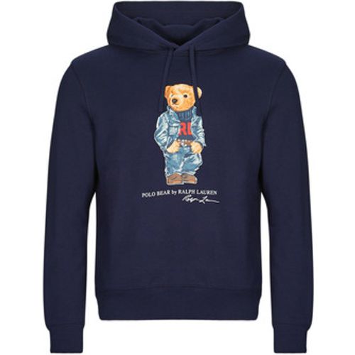 Sweatshirt SWEATSHIRT CAPUCHE POLO BEAR RALPH LAUREN - Polo Ralph Lauren - Modalova