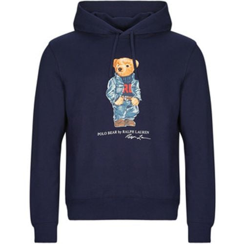 Sweatshirt SWEATSHIRT CAPUCHE POLO BEAR RALPH LAUREN - Polo Ralph Lauren - Modalova