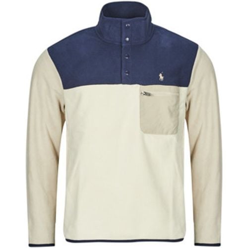 Fleecepullover POLAIRE MAGIC POLY - Polo Ralph Lauren - Modalova