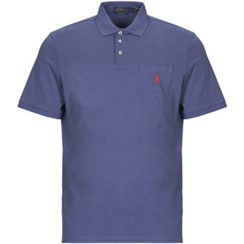 Poloshirt POLO EN JERSEY AVEC POCHE - Polo Ralph Lauren - Modalova