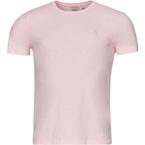 T-Shirt T-SHIRT AJUSTE EN COTON - Polo Ralph Lauren - Modalova