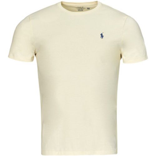 T-Shirt T-SHIRT AJUSTE EN COTON - Polo Ralph Lauren - Modalova