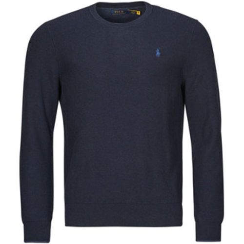 Pullover PULL COL ROND EN COTON TEXTURE - Polo Ralph Lauren - Modalova