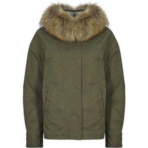 Oakwood Parkas SYMA (raccon fur) - Oakwood - Modalova