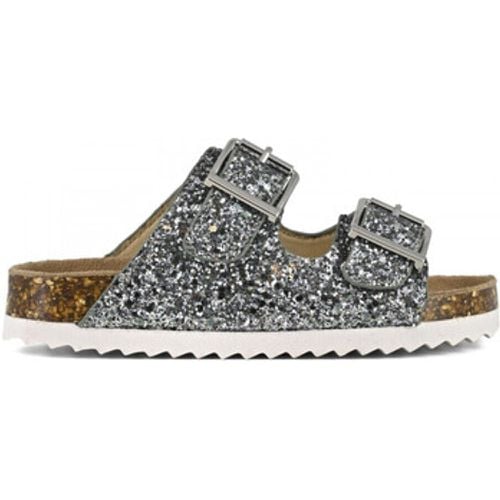 Sandalen Glitter sandal 2 buckles - Colors of California - Modalova