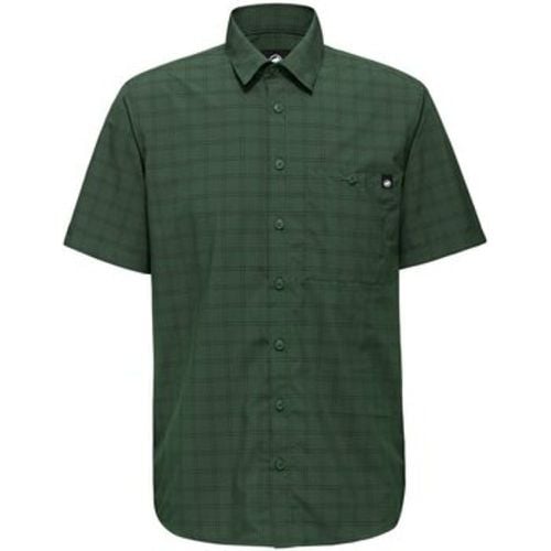 T-Shirts & Poloshirts Sport Lenni Shirt Men 1015-01470/40155 40155 - mammut - Modalova