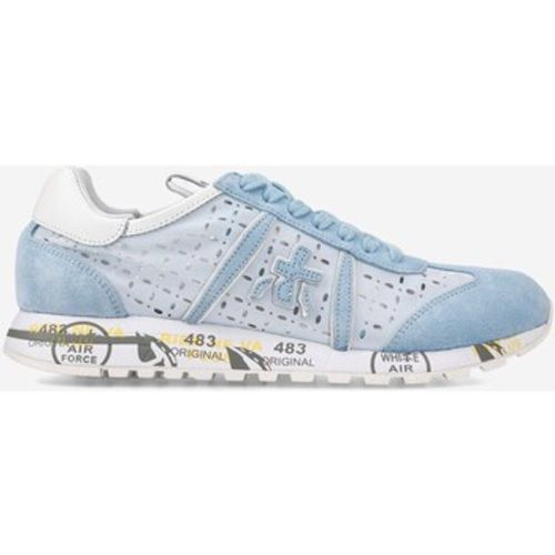 Sneaker 6700 Sneakers Frau - Premiata - Modalova