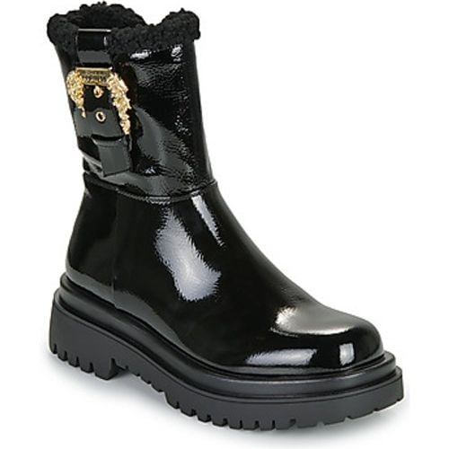 Damenstiefel VA3S69 - Versace Jeans Couture - Modalova