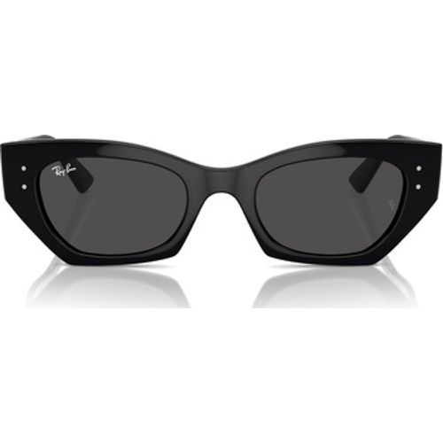 Sonnenbrillen Zena Sonnenbrille RB4430 667787 - Ray-Ban - Modalova