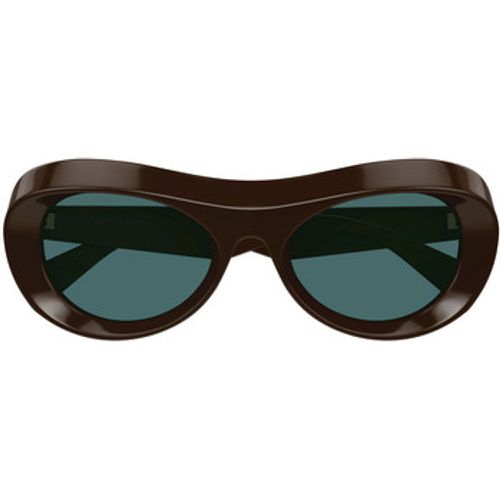 Sonnenbrillen BV1284S 004 Sonnenbrille - Bottega Veneta - Modalova