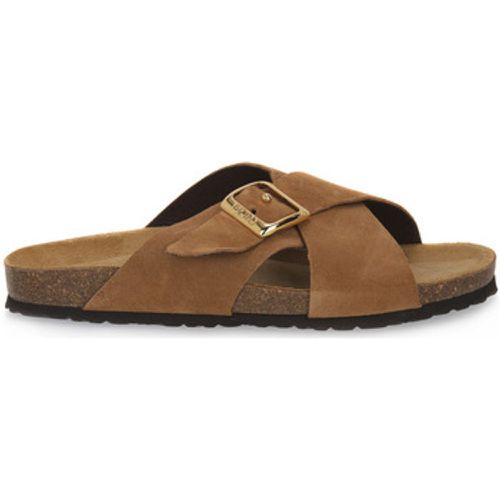 Frau Pantoffeln SUEDE TERRA - Frau - Modalova