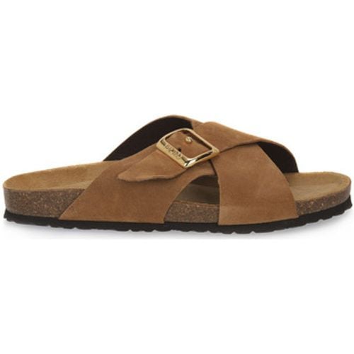 Frau Pantoffeln SUEDE TERRA - Frau - Modalova