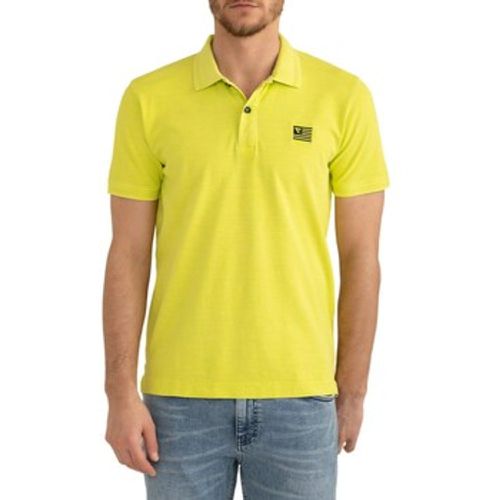 Fred Mello Poloshirt FM24S12QU - Fred Mello - Modalova