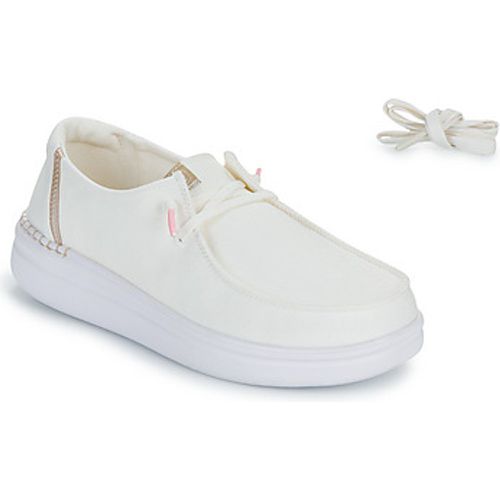 HEYDUDE Slip on Wendy Rise - HEYDUDE - Modalova