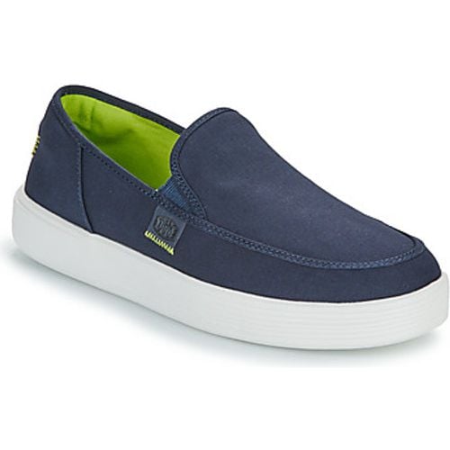 Herrenschuhe Sunapee M Canvas - HEYDUDE - Modalova