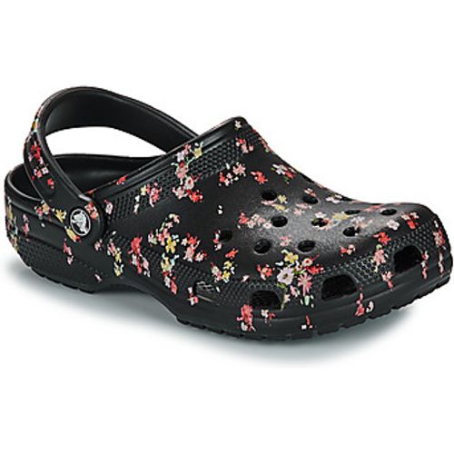 Clogs Classic Ditsy Floral Clog - Crocs - Modalova