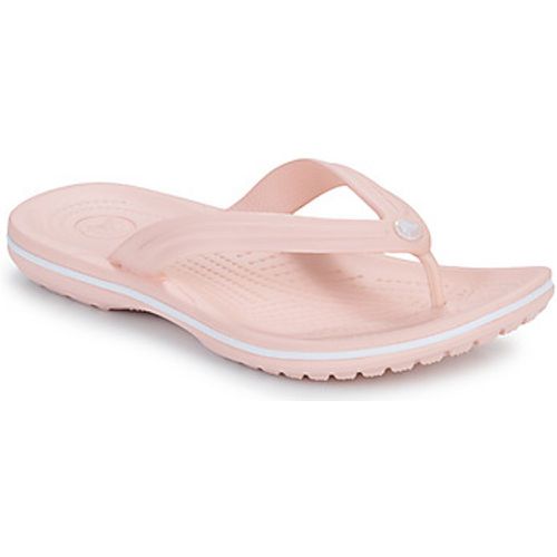 Crocs Zehentrenner Crocband Flip - Crocs - Modalova