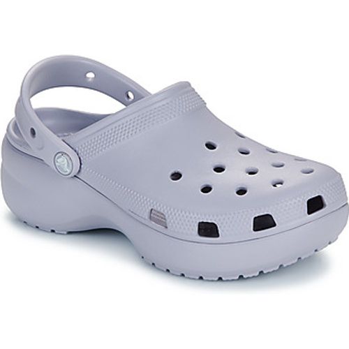 Clogs Classic Platform Clog W - Crocs - Modalova