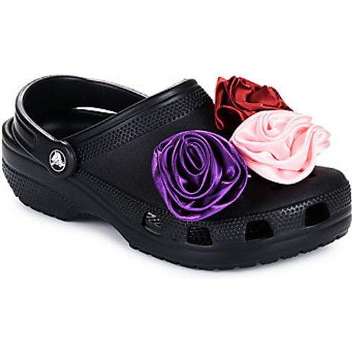 Crocs Clogs Classic Rosette Clog - Crocs - Modalova